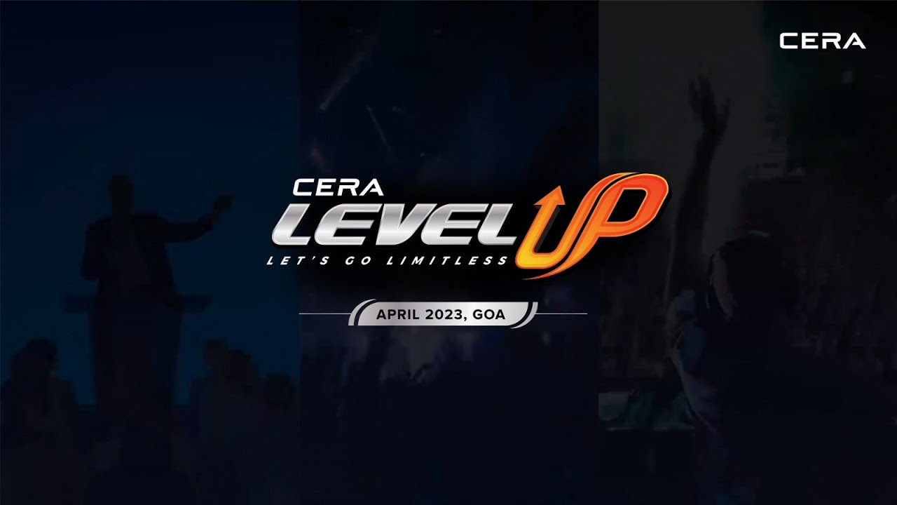Level Up Event