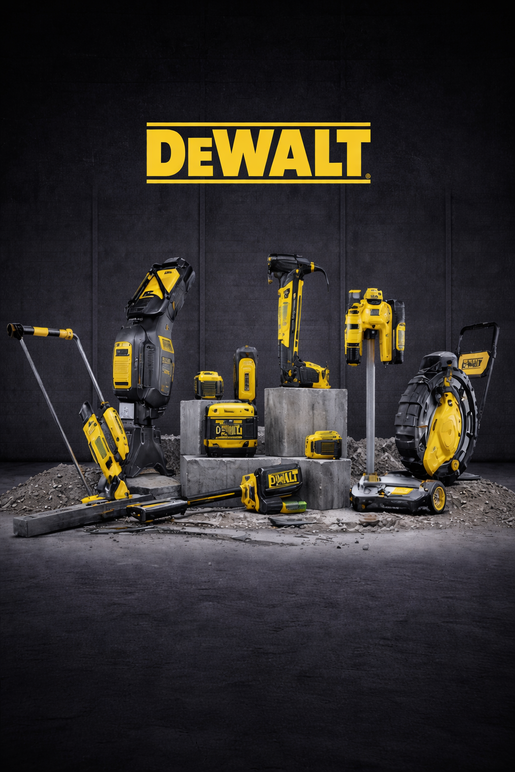 dewalt