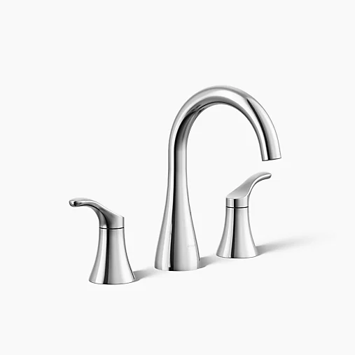 Kohler Wall-Hung Square-Front Intelligent Toilet